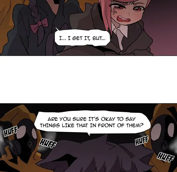 Overlord Time Chapter 4 - Page 13