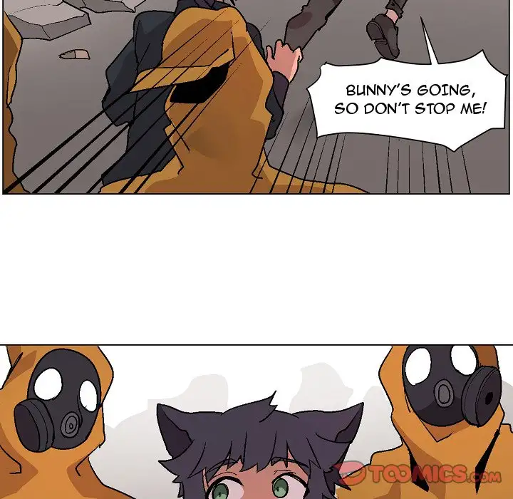 Overlord Time Chapter 4 - Page 15
