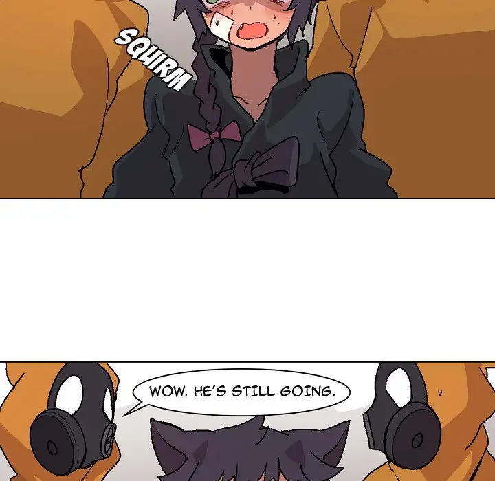 Overlord Time Chapter 4 - Page 16
