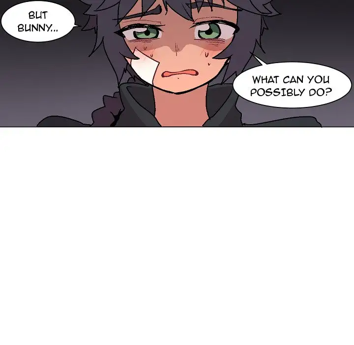 Overlord Time Chapter 4 - Page 18