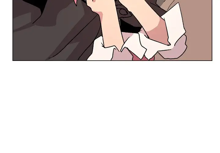 Overlord Time Chapter 4 - Page 2