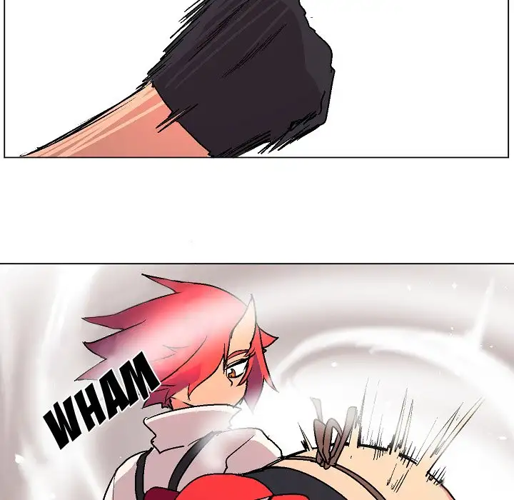 Overlord Time Chapter 4 - Page 20