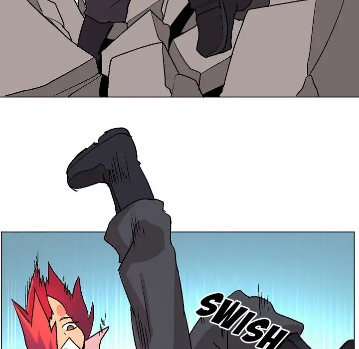 Overlord Time Chapter 4 - Page 23