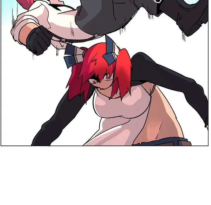 Overlord Time Chapter 4 - Page 24