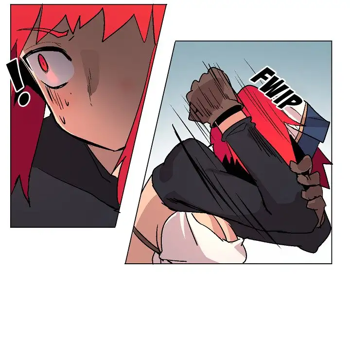 Overlord Time Chapter 4 - Page 25