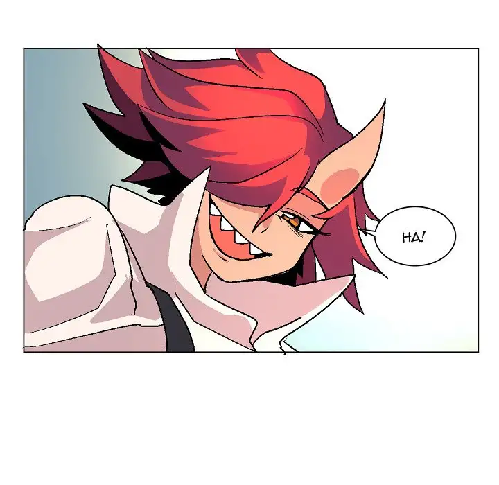 Overlord Time Chapter 4 - Page 26