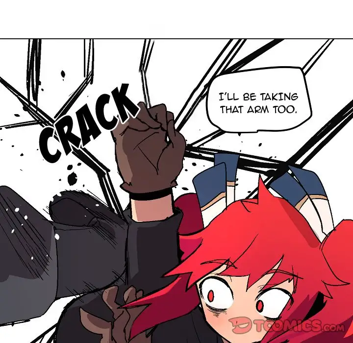 Overlord Time Chapter 4 - Page 27