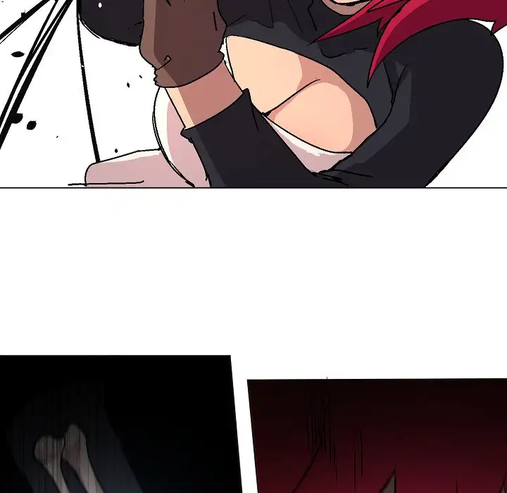 Overlord Time Chapter 4 - Page 28