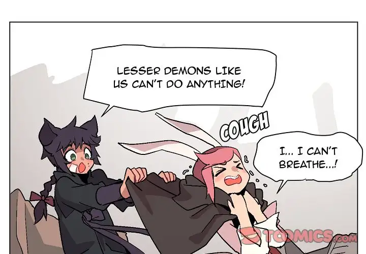 Overlord Time Chapter 4 - Page 3