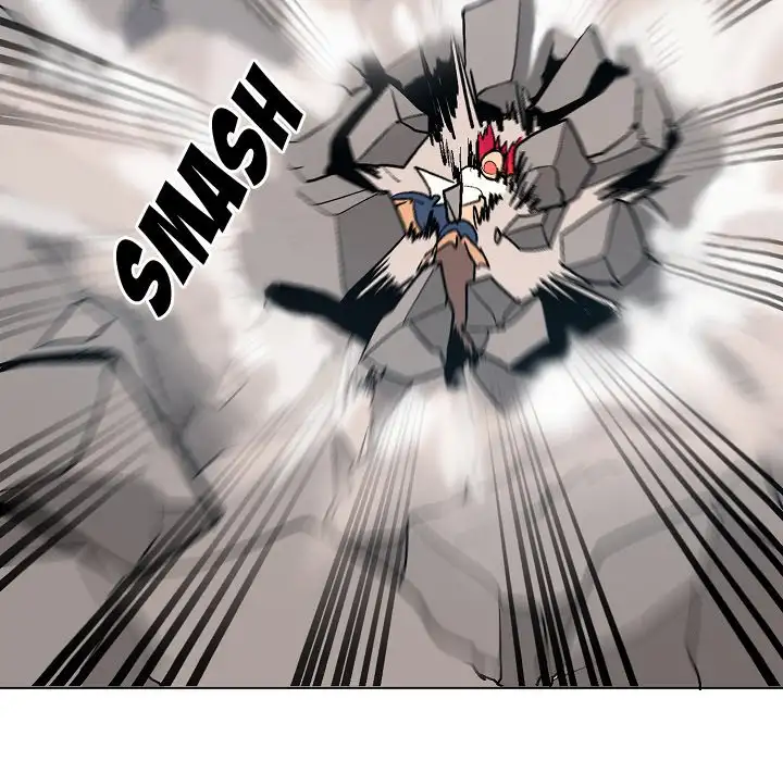 Overlord Time Chapter 4 - Page 31