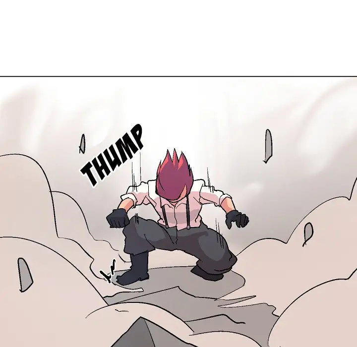 Overlord Time Chapter 4 - Page 32
