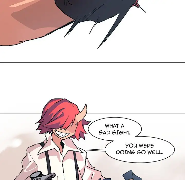 Overlord Time Chapter 4 - Page 37