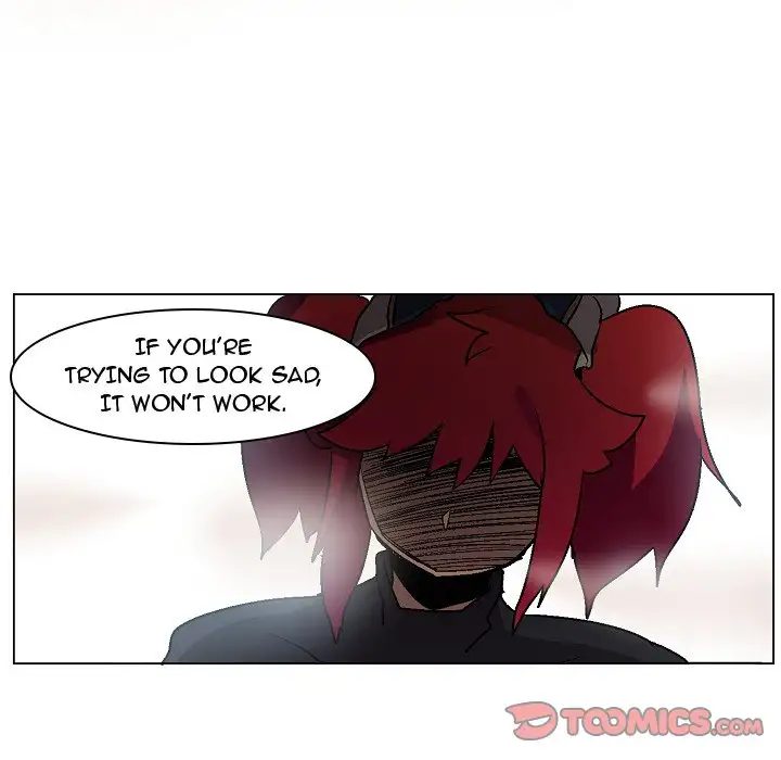 Overlord Time Chapter 4 - Page 39