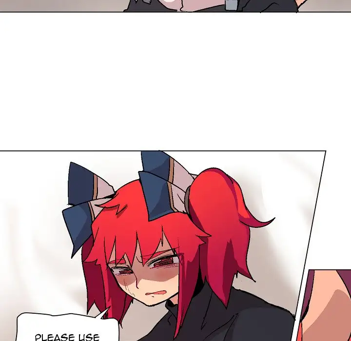 Overlord Time Chapter 4 - Page 41