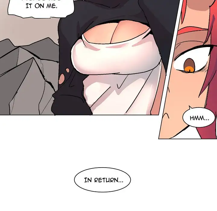 Overlord Time Chapter 4 - Page 42