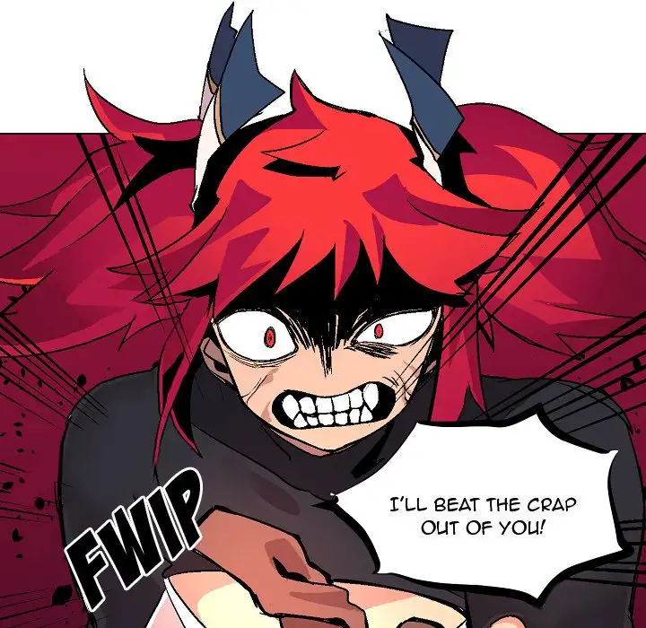 Overlord Time Chapter 4 - Page 43