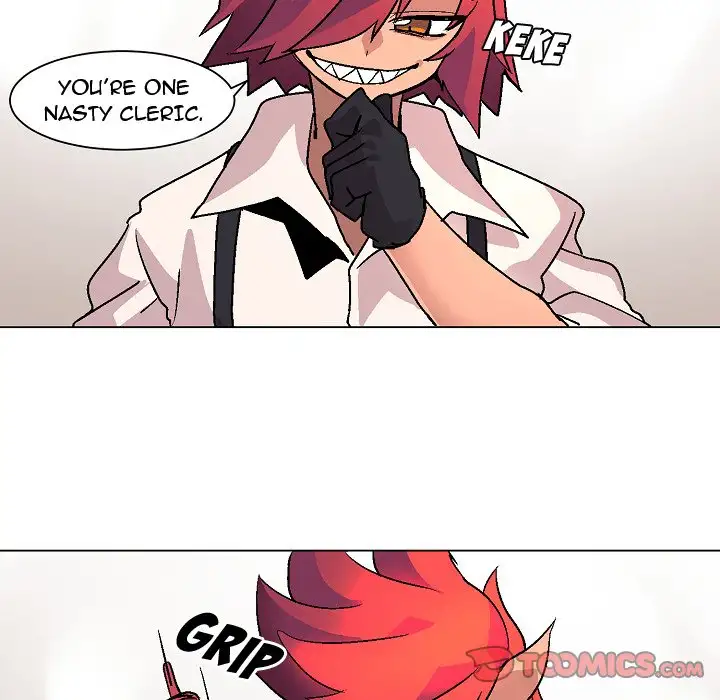 Overlord Time Chapter 4 - Page 45