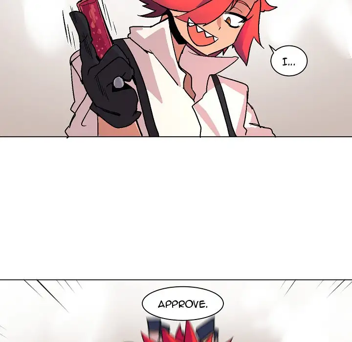Overlord Time Chapter 4 - Page 46