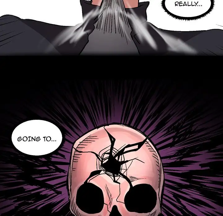 Overlord Time Chapter 4 - Page 49