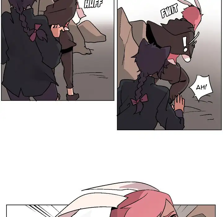 Overlord Time Chapter 4 - Page 5