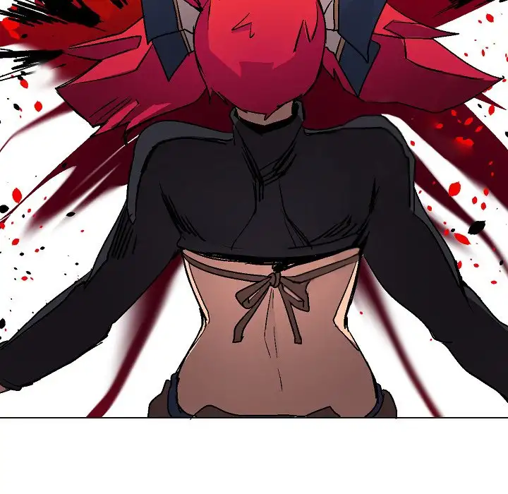 Overlord Time Chapter 4 - Page 52