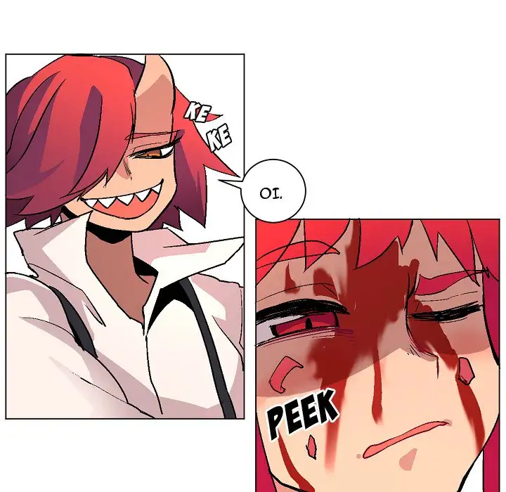 Overlord Time Chapter 4 - Page 53