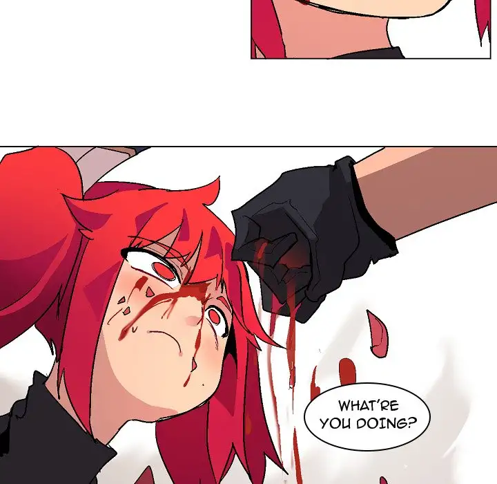 Overlord Time Chapter 4 - Page 54