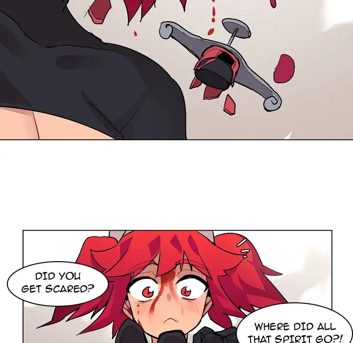 Overlord Time Chapter 4 - Page 55