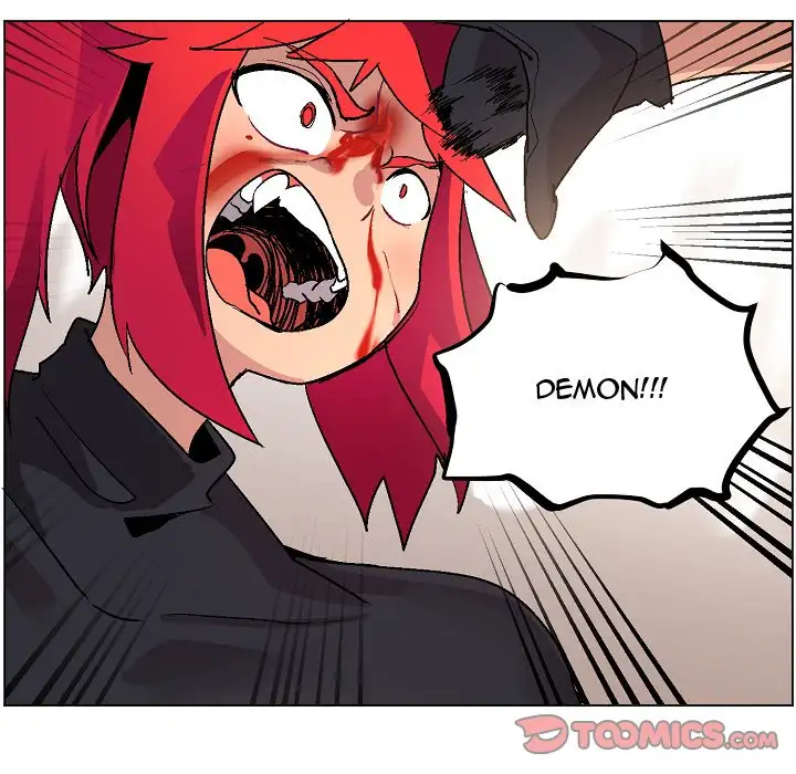 Overlord Time Chapter 4 - Page 57