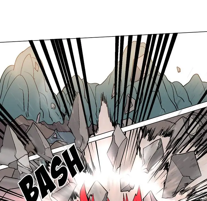 Overlord Time Chapter 4 - Page 58
