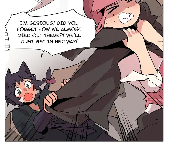 Overlord Time Chapter 4 - Page 6