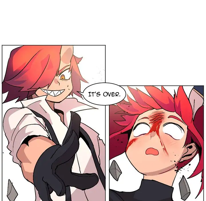 Overlord Time Chapter 4 - Page 60
