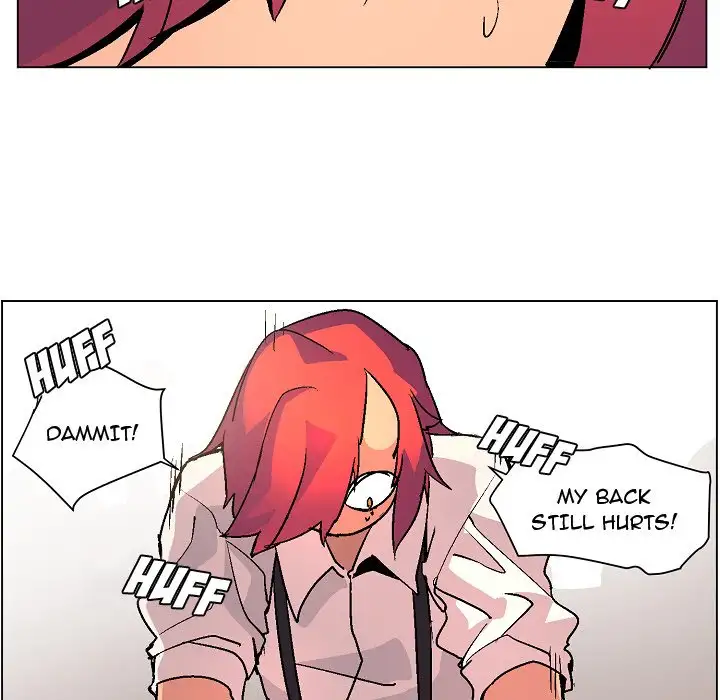 Overlord Time Chapter 4 - Page 62