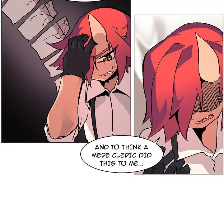Overlord Time Chapter 4 - Page 64