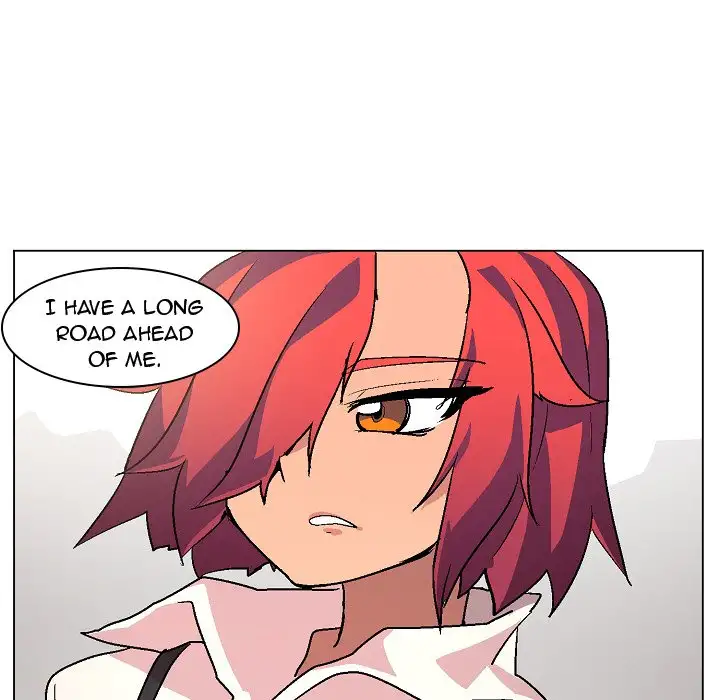 Overlord Time Chapter 4 - Page 68