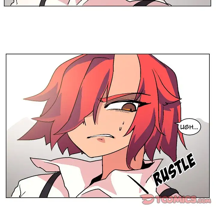 Overlord Time Chapter 4 - Page 69