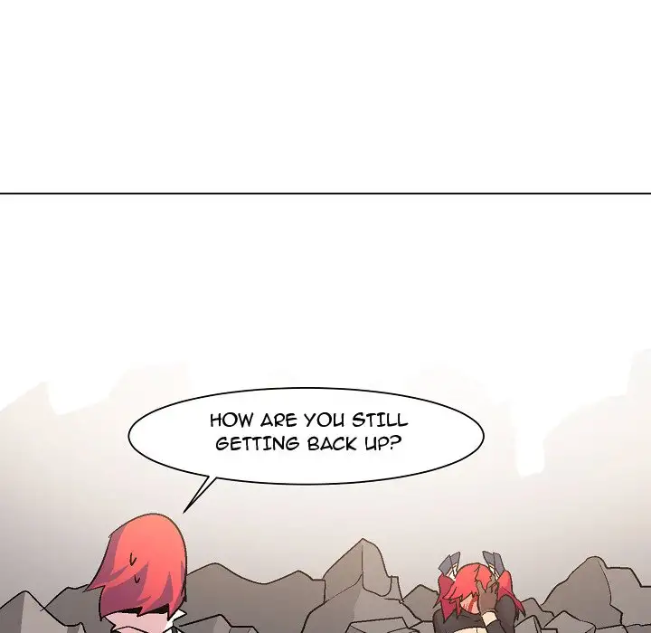 Overlord Time Chapter 4 - Page 70