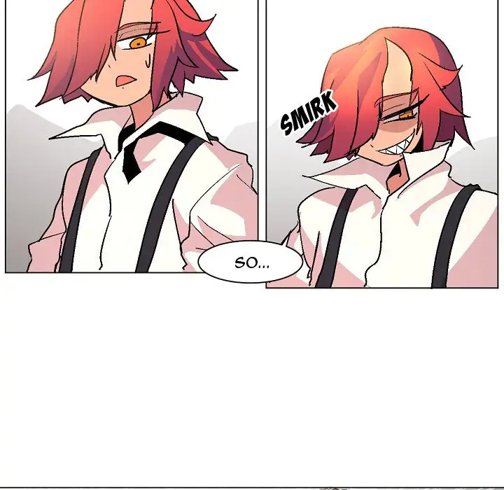 Overlord Time Chapter 4 - Page 72