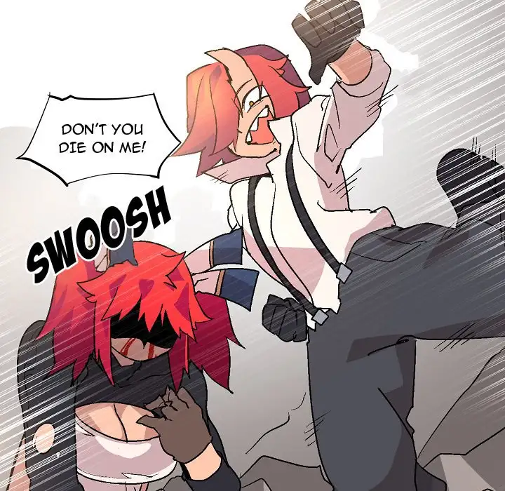 Overlord Time Chapter 4 - Page 73