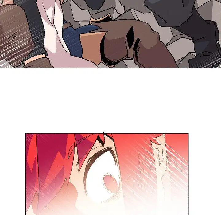 Overlord Time Chapter 4 - Page 74