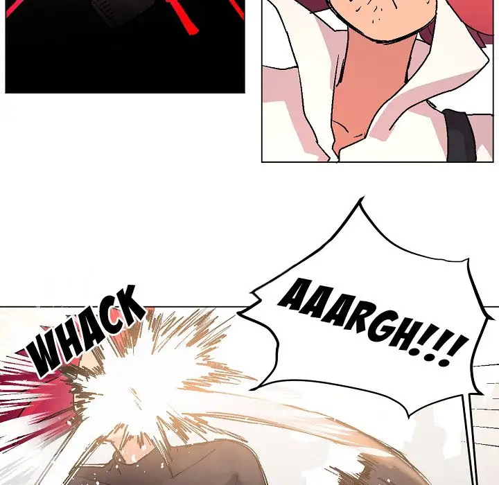 Overlord Time Chapter 4 - Page 76