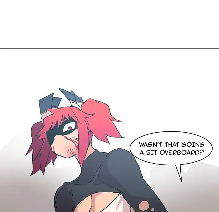 Overlord Time Chapter 4 - Page 79