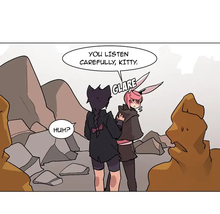 Overlord Time Chapter 4 - Page 8
