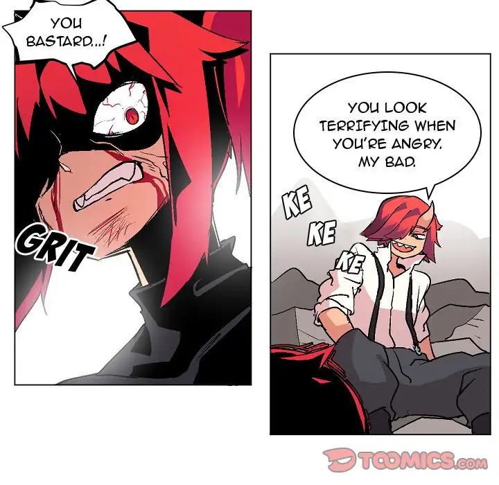 Overlord Time Chapter 4 - Page 81