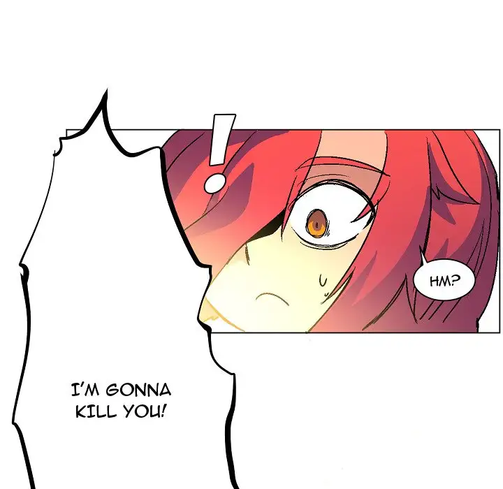 Overlord Time Chapter 4 - Page 82