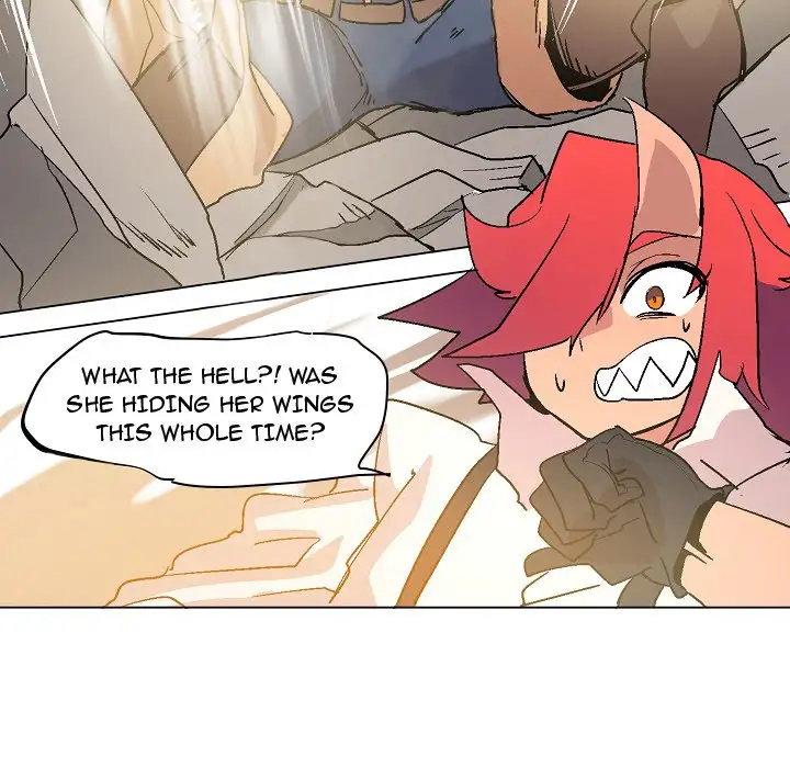 Overlord Time Chapter 4 - Page 84
