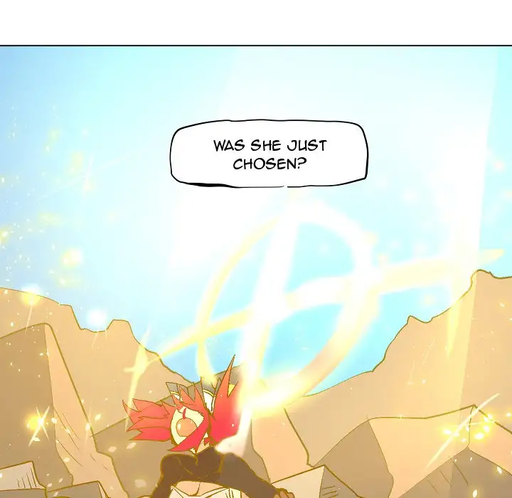 Overlord Time Chapter 4 - Page 86