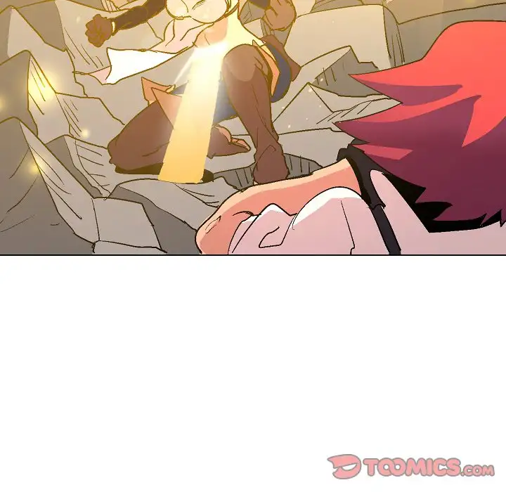 Overlord Time Chapter 4 - Page 87