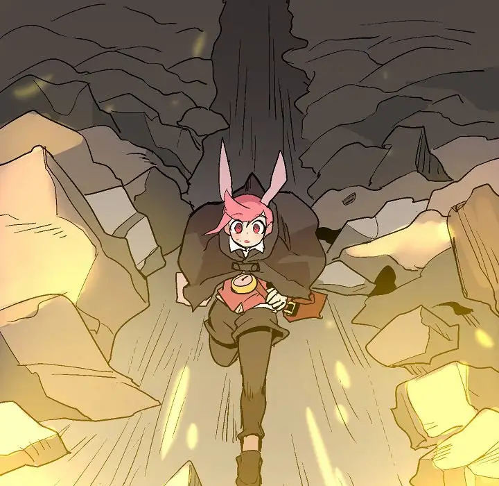 Overlord Time Chapter 4 - Page 90