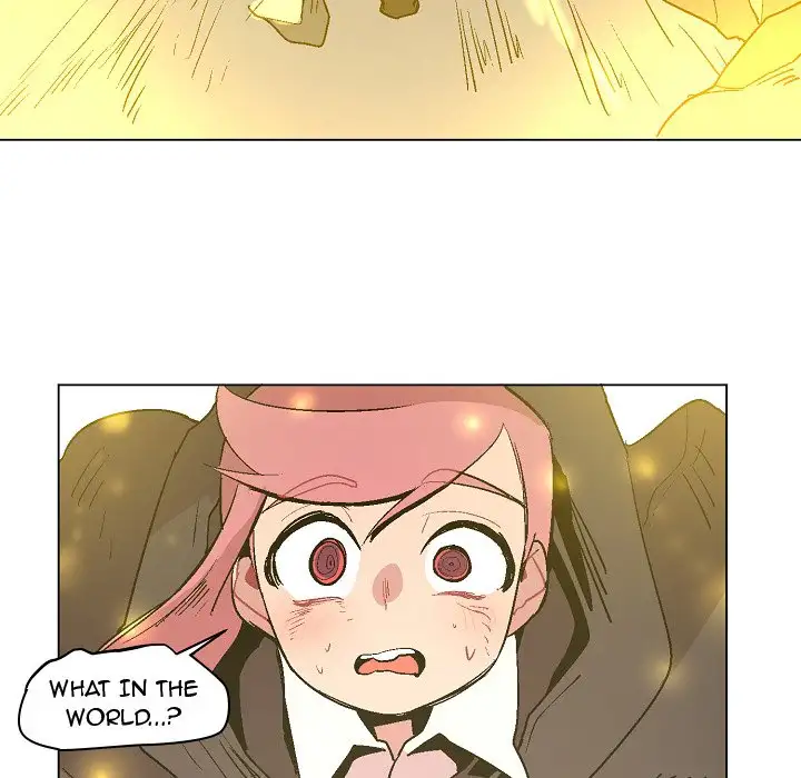 Overlord Time Chapter 4 - Page 91